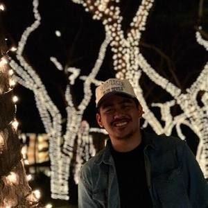 Meet your Posher, Isaiah